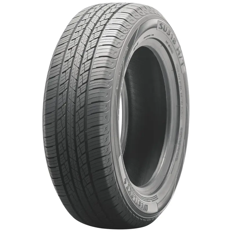 WESTLAKE 265/60 R18 SU318 H/T 114V Tires (2021)