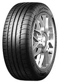 Шины MICHELIN PCR 275/45 R20 110Y XLTL PSPORT PS2 (2021)