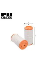 Воздушный фильтр FİL FİLTRE HP 2503 1*1