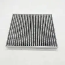 FİL FİLTRE CABIN FILTER HCK 7378 - High-Quality Air Filtration