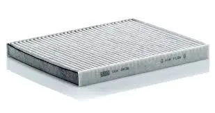 Фильтр воздуха FİL FİLTRE HP 2436