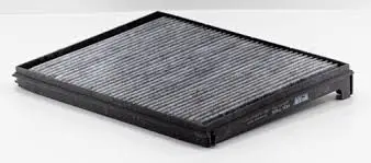 FİL FİLTRE CABIN FILTER HCK 7405