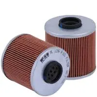 Масляный фильтр FİL FİLTRE ML 1296 A - 1*36