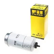 Топливный фильтр FİL FİLTRE ZP 3819 F