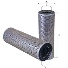 FİL FİLTRE OIL FILTER ML 1471 A - Производительность двигателя