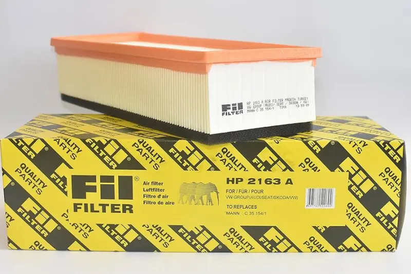 Воздушный фильтр FİL FİLTRE HP 2163