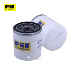 Топливный фильтр FİL FİLTRE ZP 3152 FMB 1*9