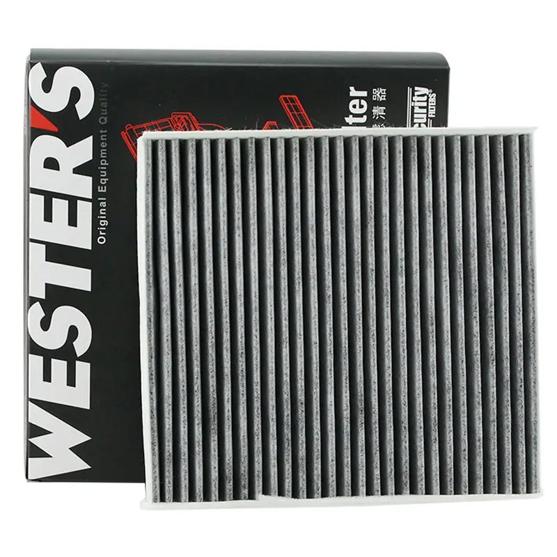 FİL FİLTRE CABIN FILTER HCK 7249