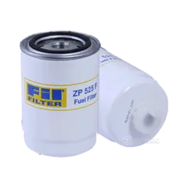 FİL FİLTRE FUEL FILTER ZP 52F