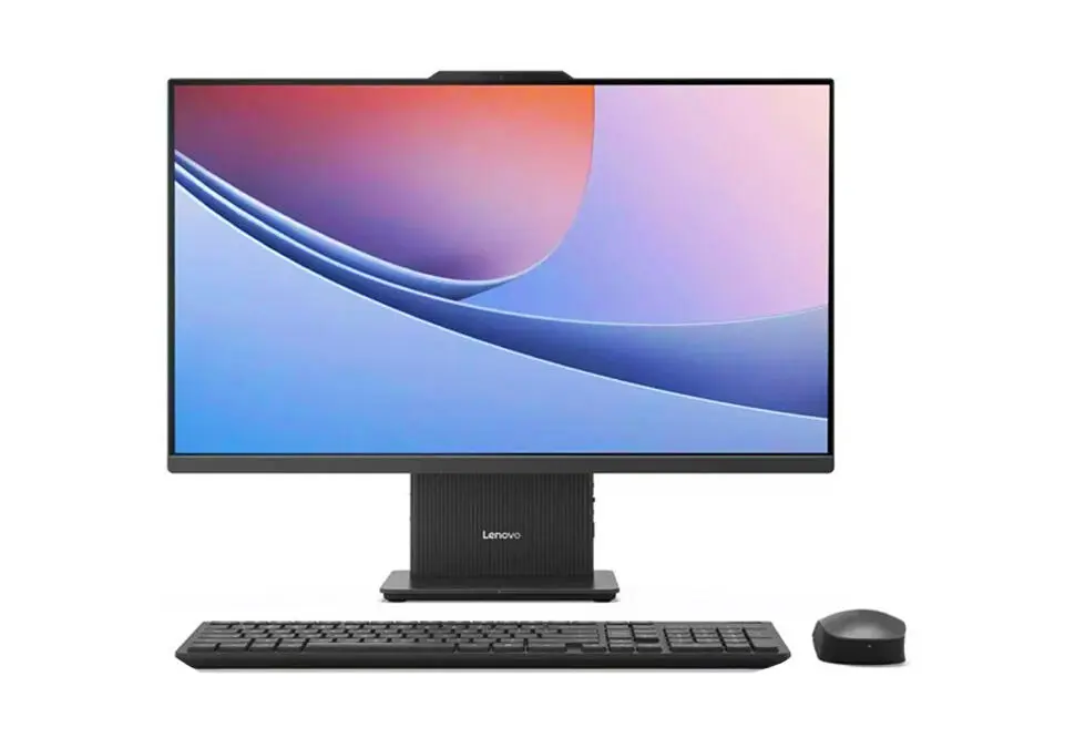 Lenovo IdeaCentre 27IRH9 | All-in-One Kompýuter Core i7 27" 8GB 512GB SSD