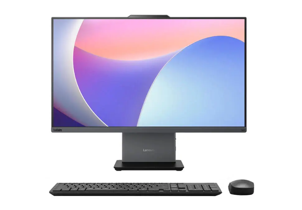 Lenovo ThinkCentre Neo 50A 27G5 | Monoblok 27" Sensor Ultra 7 16GB RAM