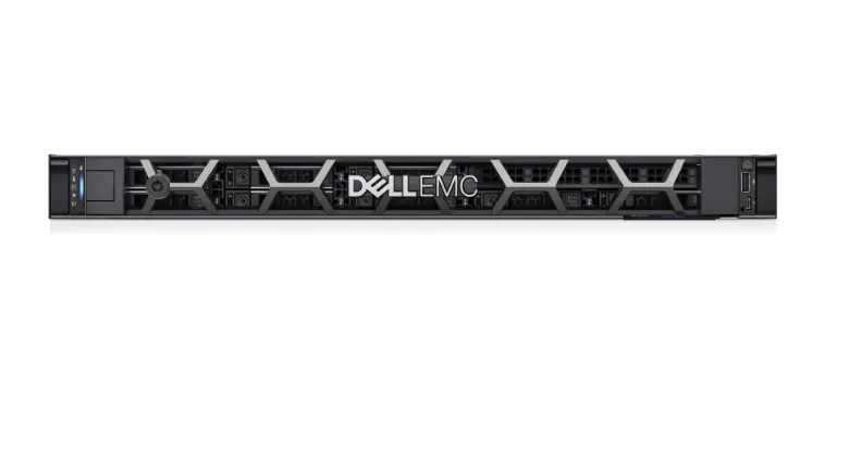 Dell PowerEdge R350 | Rack Server Xeon E-2314 16GB RAM 4TB NLSAS