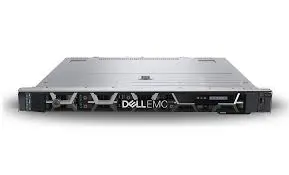 Dell SERDSSJDEL11R25000PH008 | Rack Server Xeon E-2324G 16GB RAM 2TB HDD