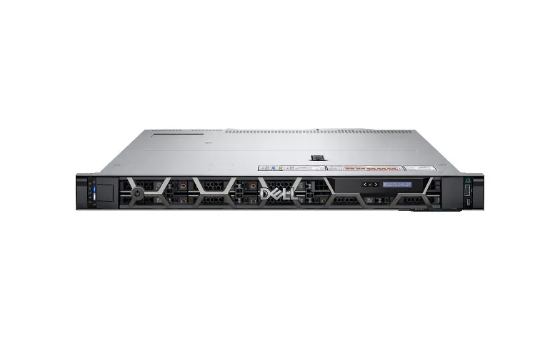 Dell PowerEdge R650xs | Rack server Xeon Silver 4310, 32GB RAM, 480GB SSD