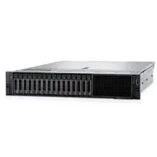 Dell PowerEdge R750xs | Rack server Xeon Silver 4310 32GB RAM 2.4TB SAS