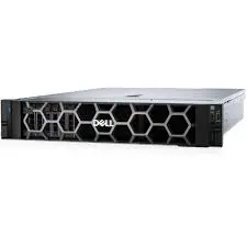 Dell PowerEdge R760xs | Rack Server Xeon Silver 4514Y 16-Çekirdek 32GB RAM 8TB SAS