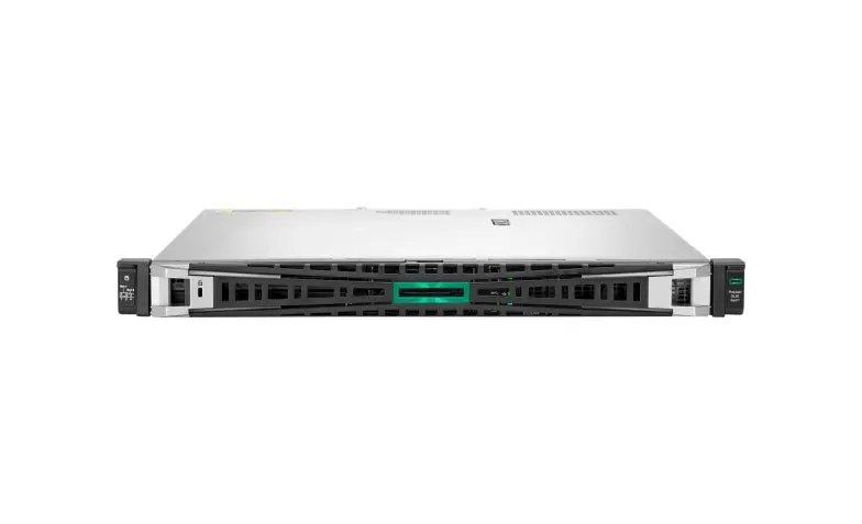 HP ProLiant DL20 Gen10 | Rack Server Xeon E-2436 16GB ECC Up to 8 HDD