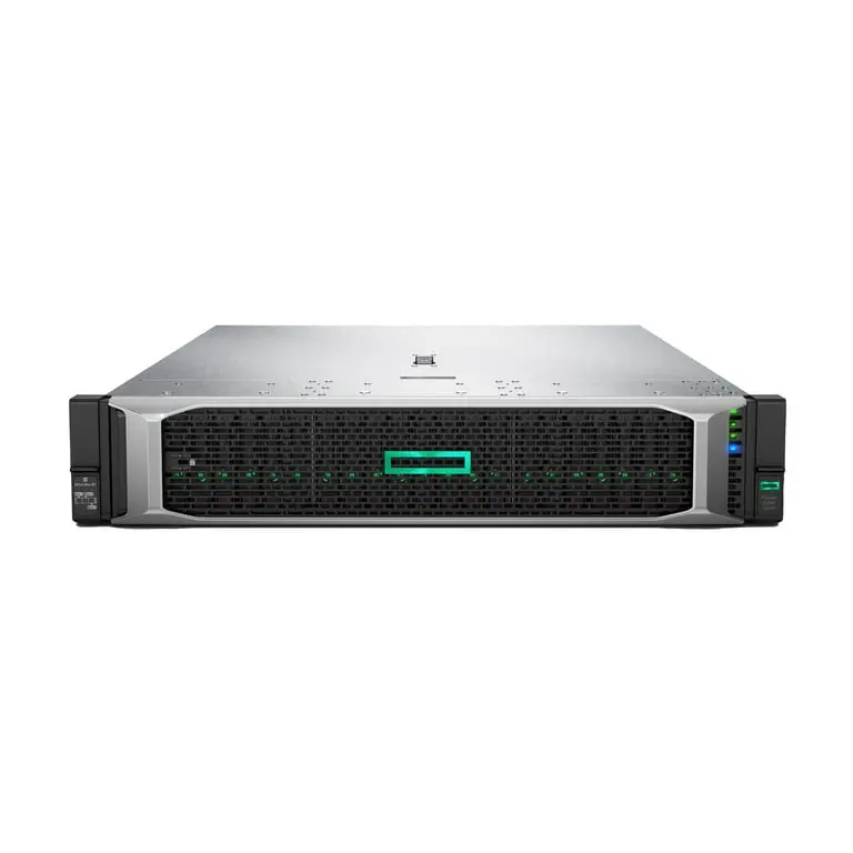 HP ProLiant DL380 Gen10 | Rack Server Xeon Silver 4210R 32GB RAM