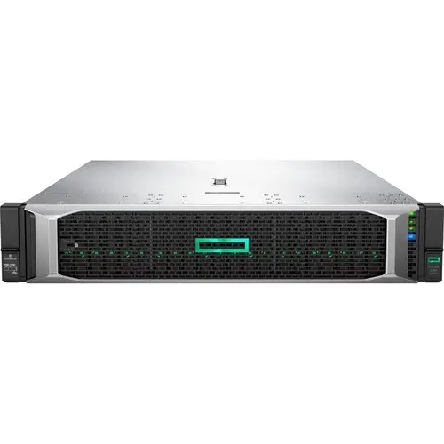 HP ProLiant DL380 Gen10 | Rack Server Xeon Silver 4210R 32GB RAM