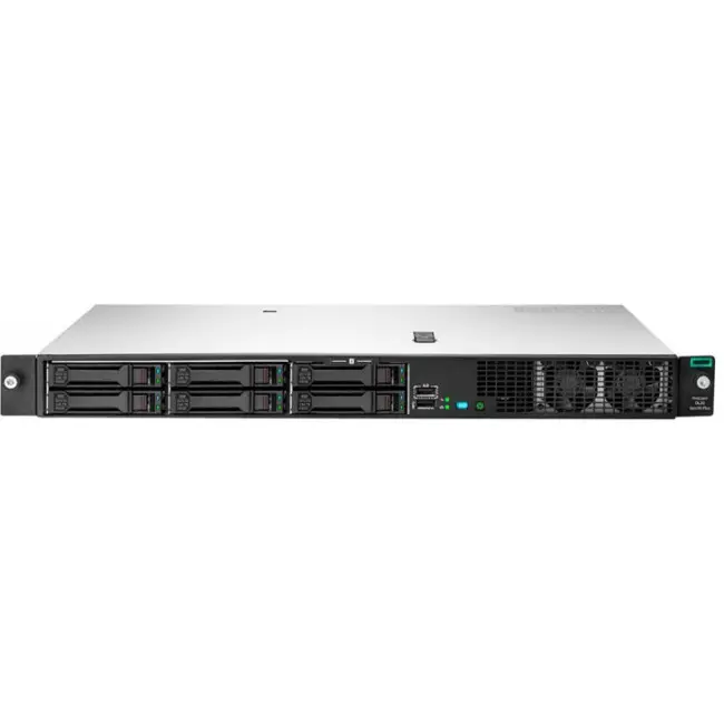 HP ProLiant DL380 Gen10 | Rack Server Xeon Silver 4309Y 64GB RAM