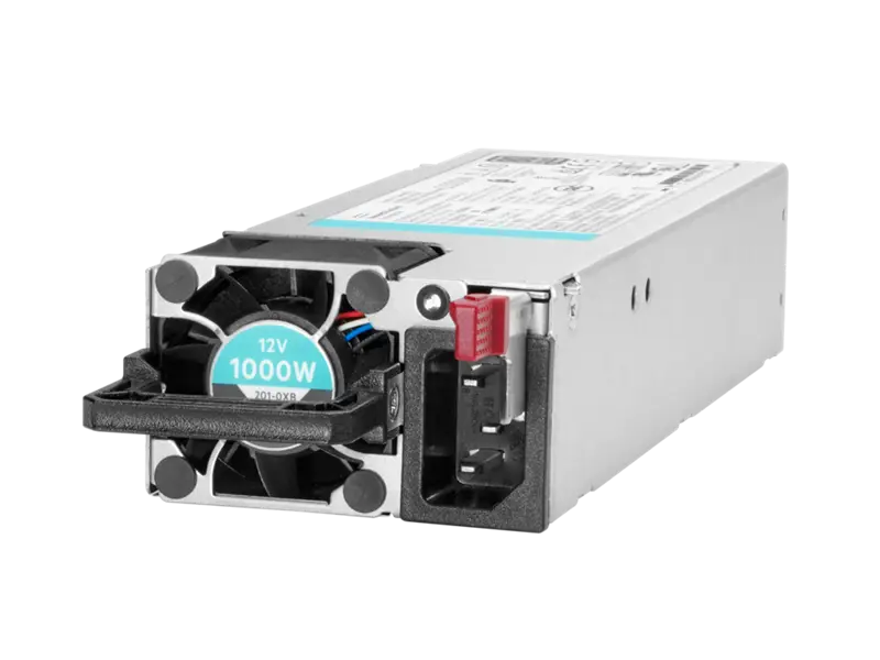 HP PSUSH1000W | Serwer Güýç Bloki 1000W Titanium