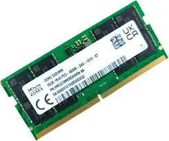 HP RAMH16G4800SERV | Серверная память DDR5 16GB 4800MHz ECC RDIMM