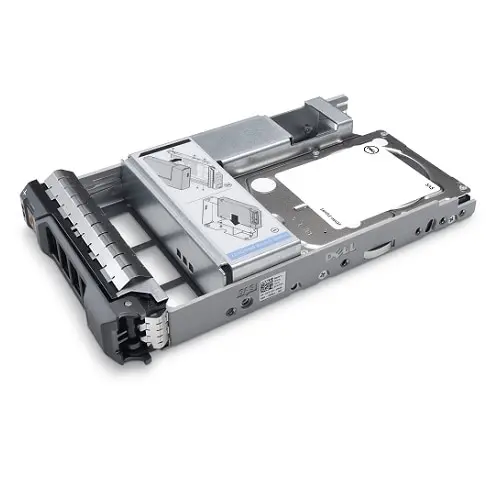 DELL SASDE600G15K | Серверный SAS HDD 600ГБ 15K 2.5 дюйма