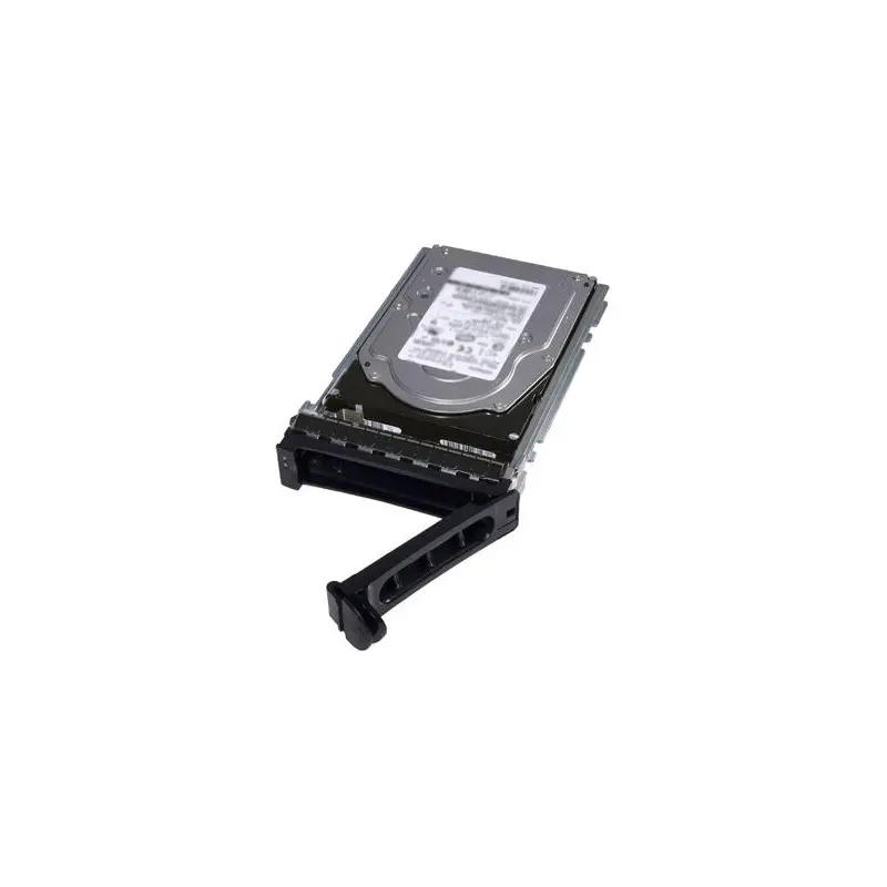 Dell HDDSASDE1TB | SAS HDD 1TB 7.2K 3.5 Dýuým Kärhana