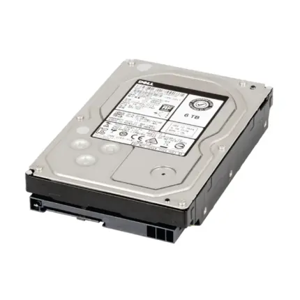 DELL HDDIDE4TBSAS | SAS Serwer HDD 4TB 7.2K 3.5 Dýuým