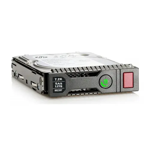 HP SASH2.4T | SAS HDD for Server 2.4TB 10K SFF 2.5"