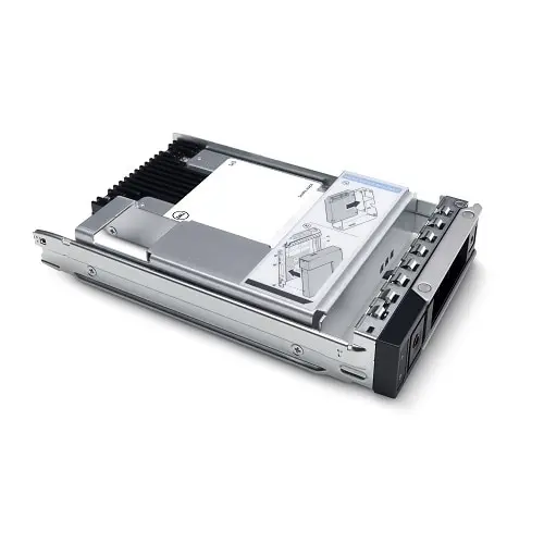 DELL SSDDE480GDC600M | Serwer SSD 480GB 2.5" SATA Kärhana