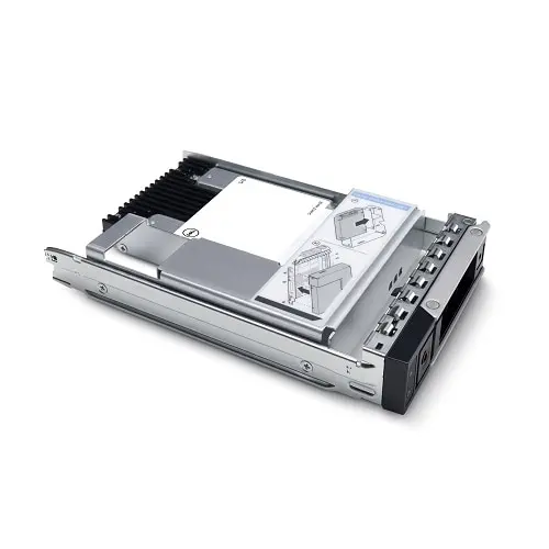 DELL SSDDE480GDC600M | Serwer SSD 480GB 2.5" SATA Kärhana