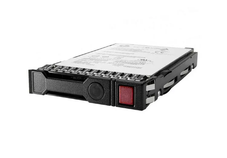 HP SSDH480G | Серверный SSD 480ГБ SATA SFF Read Intensive