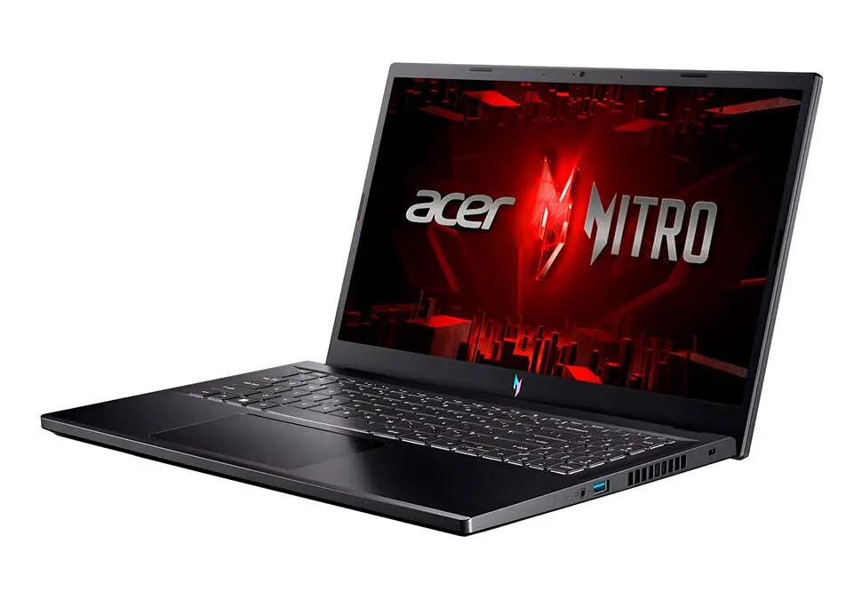 Acer Nitro V15 LAPACNH.QQEEM.007 | Oýun noutbuky i9-13900H RTX 4060