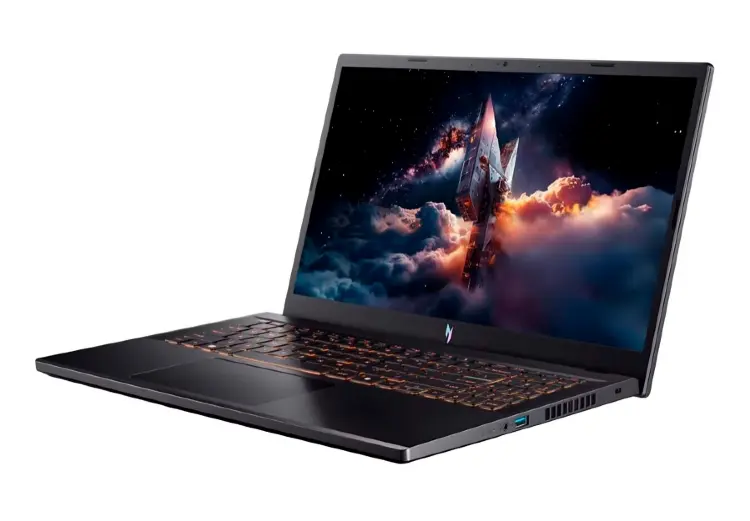 Acer Nitro V15 LAPACNH.QZ8EM.001 | Oýun Noutbugy Intel i9 16GB 165Hz