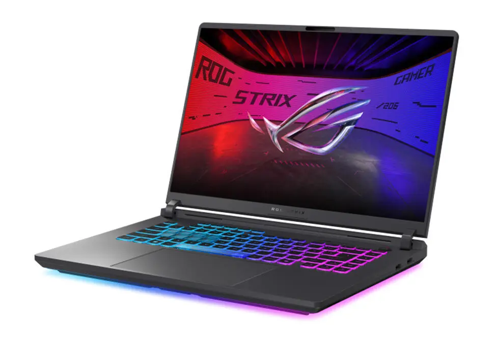 ASUS ROG Strix G615JPR-RV098 | Oýun Noutbuk 16" i7 14650HX 16GB 1TB RTX5070