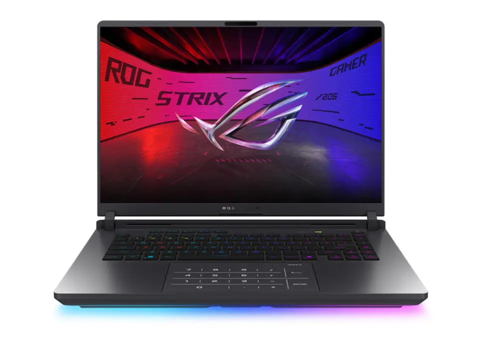 ASUS ROG Strix G615JPR-S5101 | Gaming Notebook i9-14900HX 32GB RAM