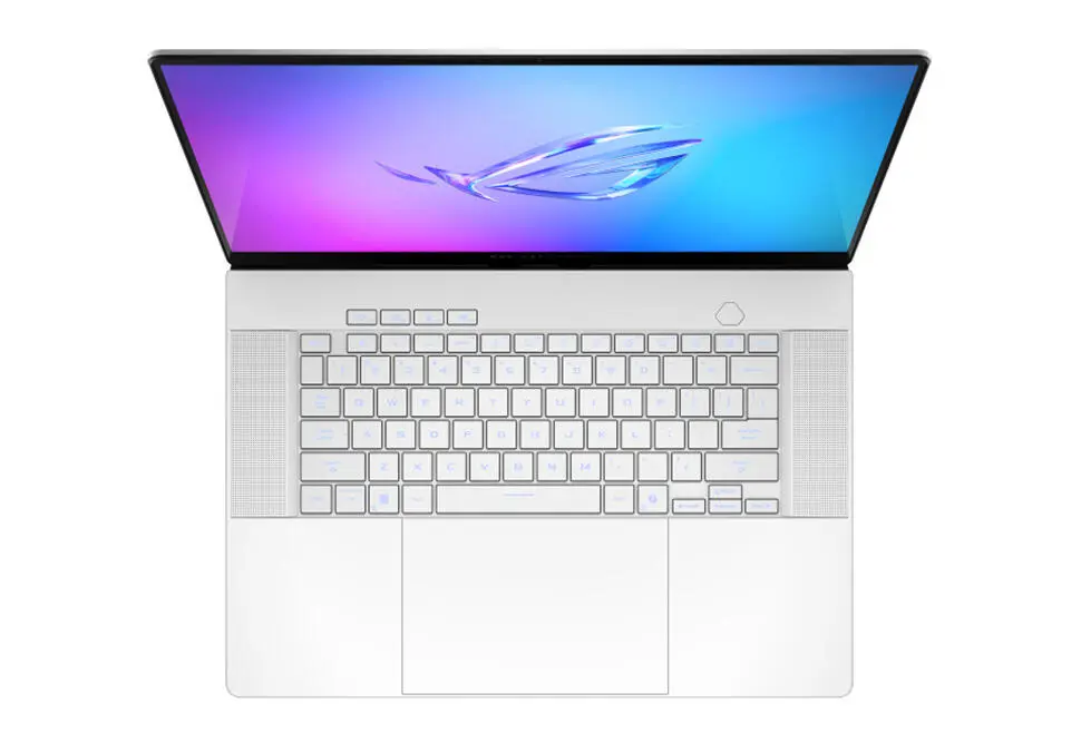 ASUS ROG Zephyrus G16 GU605CX | Gaming Notebook RTX5090 64GB RAM