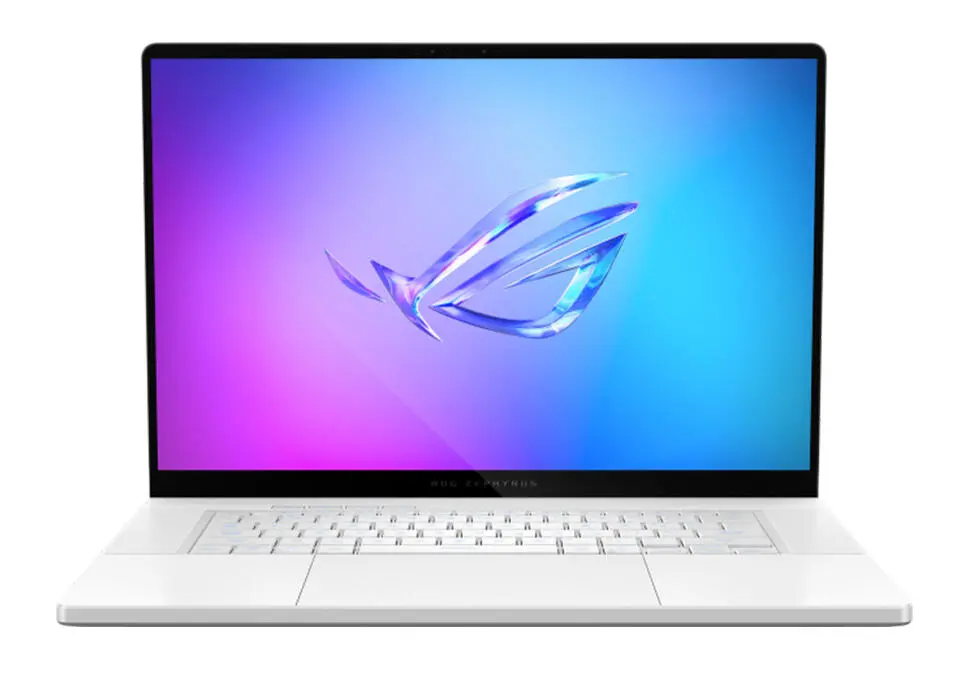 ASUS ROG Zephyrus G16 GU605CX | Gaming Notebook RTX5090 64GB RAM