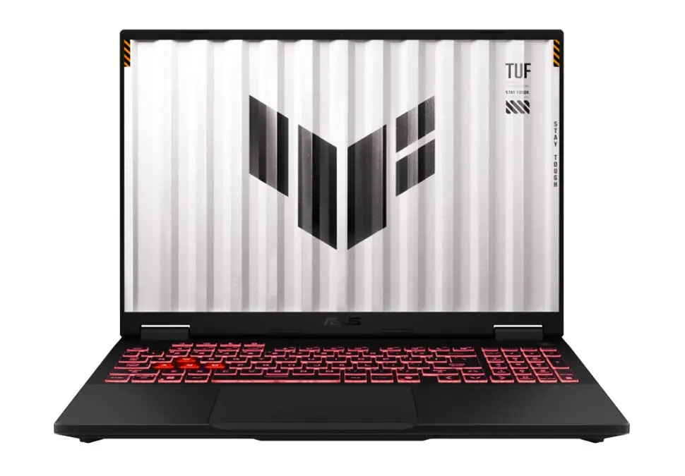 ASUS FA608PP-RV019 | Oýun Notebooky 16" FHD 165Hz Ryzen 9 RTX 5070