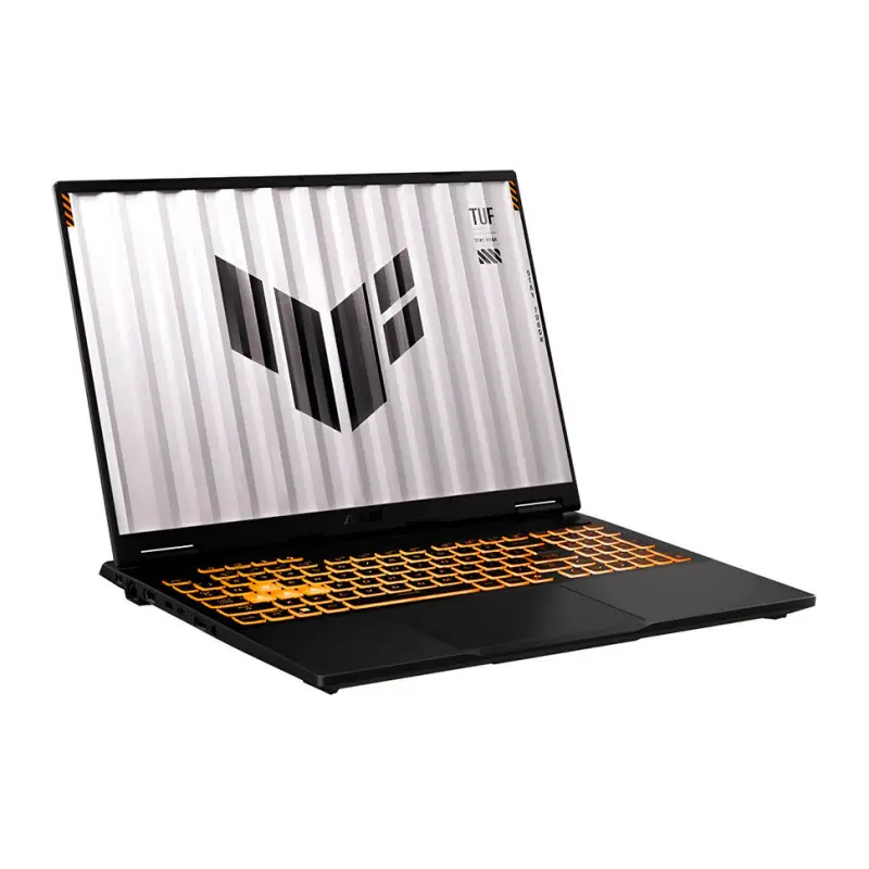 ASUS TUF Gaming FX608JHR-RV036 | Игровой ноутбук RTX 5050 8 ГБ
