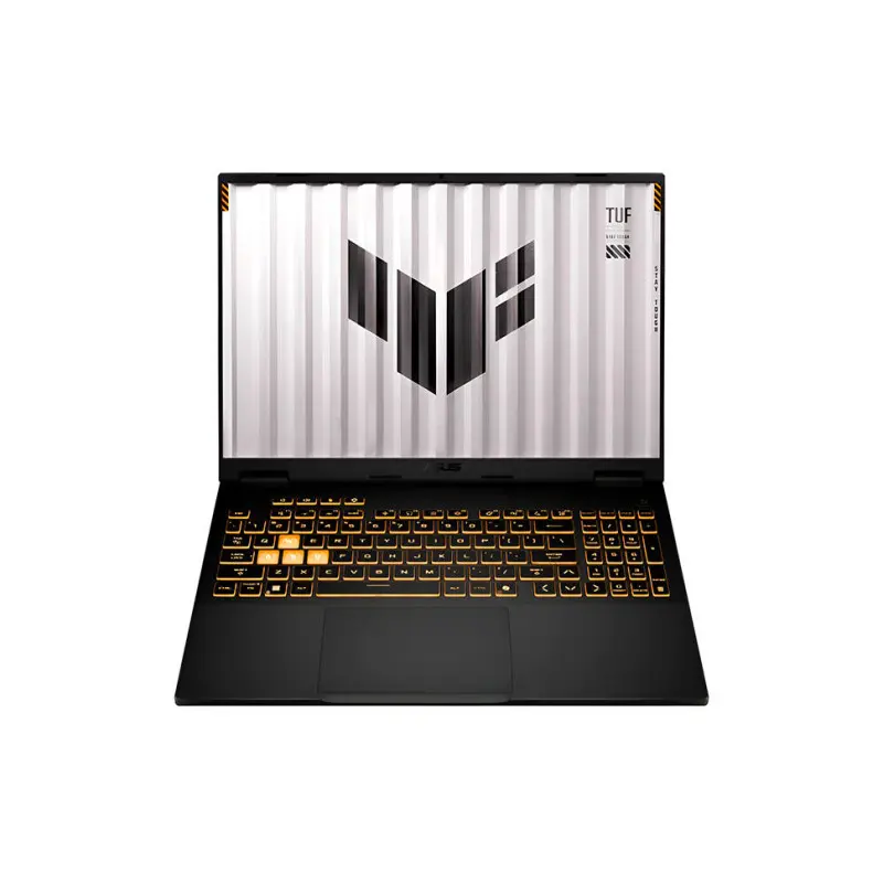 ASUS TUF Gaming FX608JHR-RV036 | Игровой ноутбук RTX 5050 8 ГБ