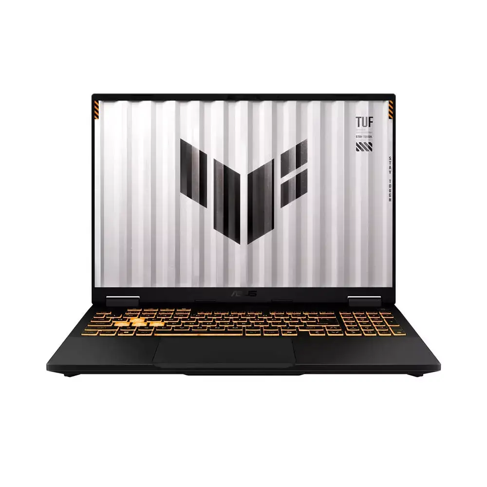 ASUS FX608JP-RV013 | Oýun Notebooky 16GB DDR5 RAM