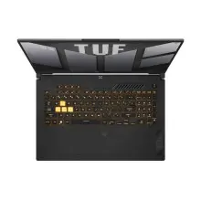 ASUS FX707VJ-HX006 | Gaming Notebook 17.3" FHD 144Hz RTX3050