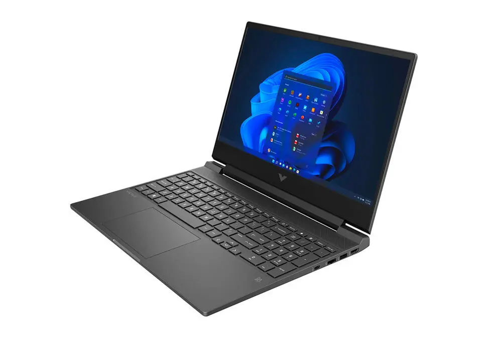 HP Victus 15-FA2701WM | Oýun noutbuky RTX 4050 16GB RAM