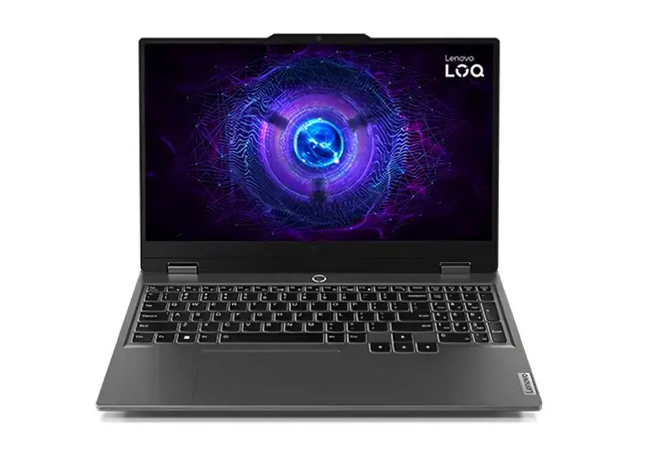 Lenovo LOQ 15ARP9 | Oýun Noutbuky RTX 4060 8GB