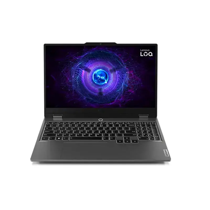 Lenovo LOQ 15IRRX9 | Gaming Notebook RTX 3050 6GB