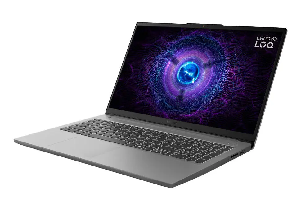Lenovo LOQ Essential LAPLE83LK003TPS | Oýun Noutbugy i7-12650HX 16GB 512GB
