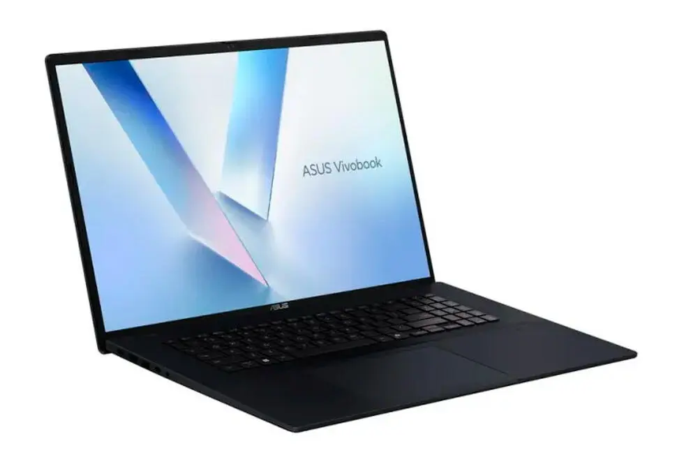 ASUS VivoBook 18 M1807HA-S8125 | Laptop 18.4" FHD 32GB RAM 1TB SSD