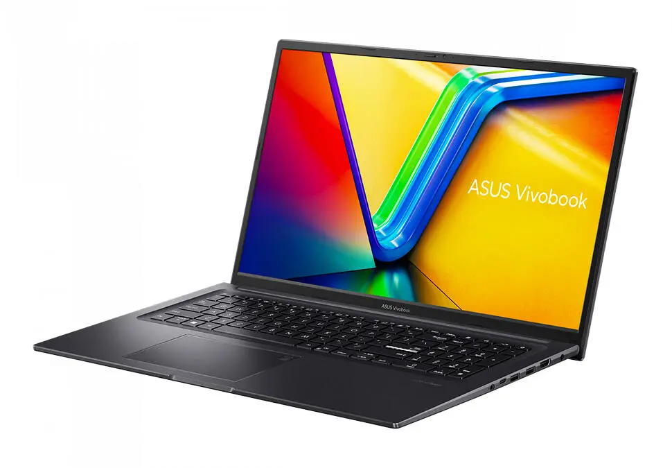 ASUS VivoBook M3704YA-AU162 | Laptop 17.3" QHD Ryzen 5 16GB RAM